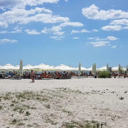 Apartamento Rapane-mamaia Nord *