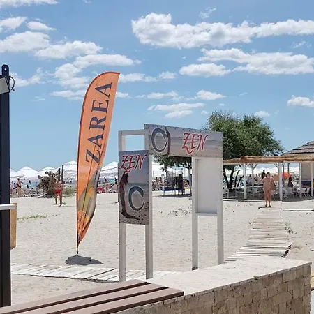 Apartamento Rapane-mamaia Nord