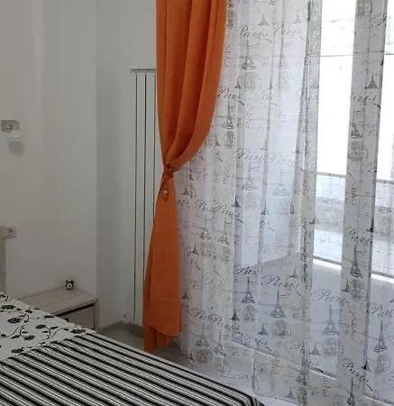 Rapane-mamaia Nord Apartamento Năvodari