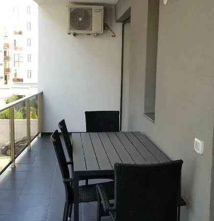 Rapane-mamaia Nord * Năvodari