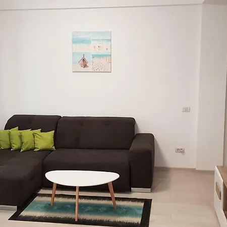 Apartamento Rapane-mamaia Nord Năvodari