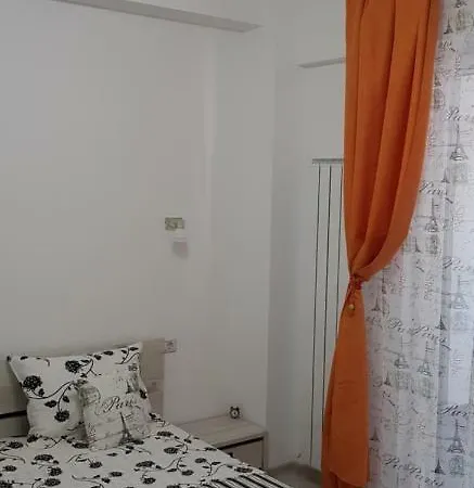 Rapane-mamaia Nord Apartamento *