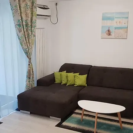 Rapane-mamaia Nord Apartamento Năvodari