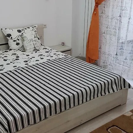 Rapane-mamaia Nord Apartamento