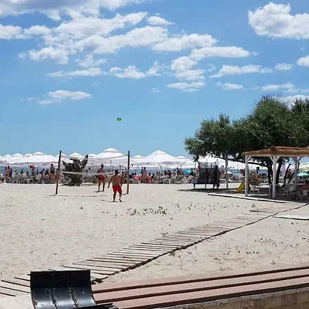 Appartement Rapane-mamaia Nord *