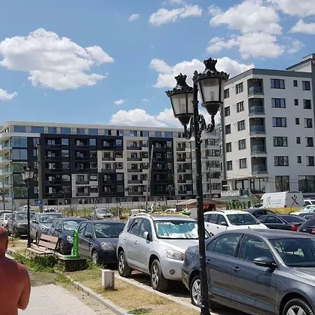 Rapane-mamaia Nord * Năvodari