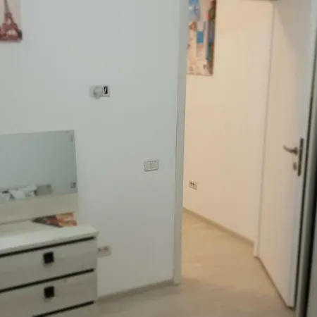 Rapane-mamaia Nord Appartement Năvodari