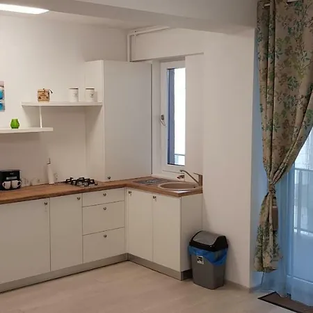 Rapane-mamaia Nord Appartamento *