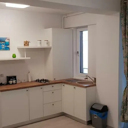 Rapane-mamaia Nord Appartamento Năvodari
